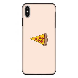 CaseCompany You Complete Me #1: iPhone XS Max Tough Case