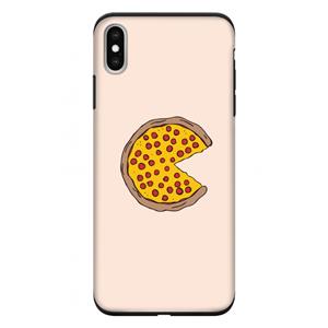 CaseCompany You Complete Me #2: iPhone XS Max Tough Case