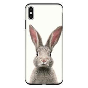 CaseCompany Daisy: iPhone XS Max Tough Case