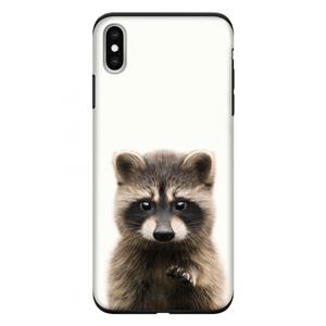 CaseCompany Rocco: iPhone XS Max Tough Case