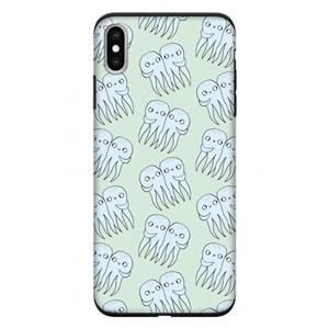 CaseCompany Octopussen: iPhone XS Max Tough Case