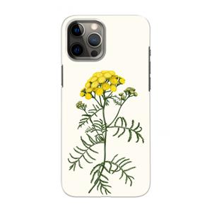 CaseCompany Tansy: Volledig geprint iPhone 12 Pro Max Hoesje
