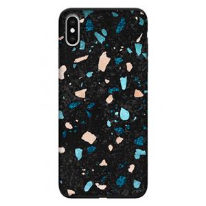 CaseCompany Terrazzo N°11: iPhone XS Max Tough Case