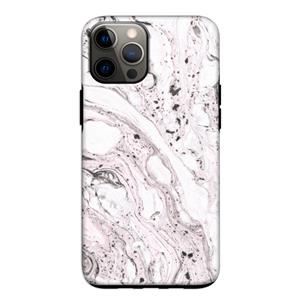 CaseCompany Mengelmoes: iPhone 12 Pro Tough Case