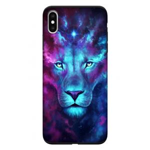 CaseCompany Firstborn: iPhone XS Max Tough Case