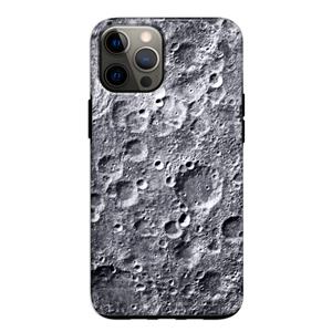 CaseCompany Maanlandschap: iPhone 12 Pro Tough Case