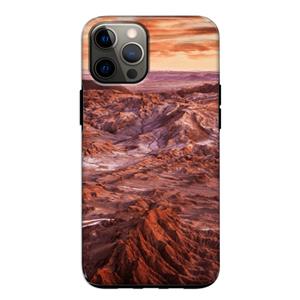 CaseCompany Mars: iPhone 12 Pro Tough Case