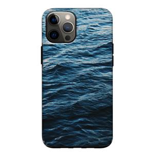 CaseCompany Oceaan: iPhone 12 Pro Tough Case