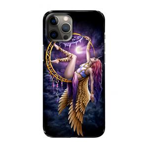 CaseCompany Aerial Angel: Volledig geprint iPhone 12 Pro Max Hoesje