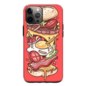 CaseCompany Diet Coke Please: iPhone 12 Pro Tough Case