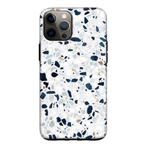 CaseCompany Terrazzo N°1: iPhone 12 Pro Tough Case