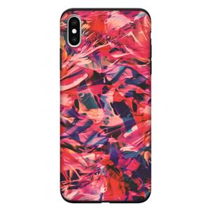 CaseCompany California: iPhone XS Max Tough Case