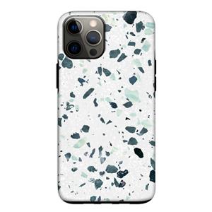 CaseCompany Terrazzo N°2: iPhone 12 Pro Tough Case