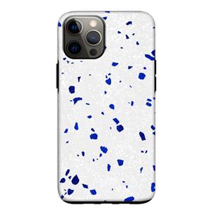 CaseCompany Terrazzo N°5: iPhone 12 Pro Tough Case