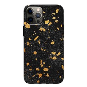 CaseCompany Terrazzo N°7: iPhone 12 Pro Tough Case