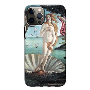 CaseCompany Birth Of Venus: iPhone 12 Pro Tough Case