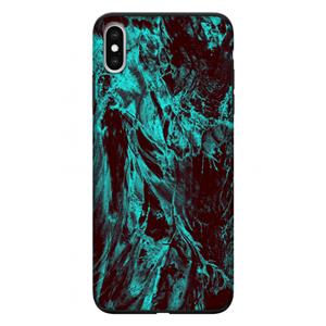 CaseCompany Ice Age: iPhone XS Max Tough Case