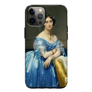 CaseCompany Eleonore: iPhone 12 Pro Tough Case