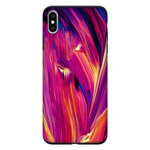 CaseCompany Phoenix: iPhone XS Max Tough Case