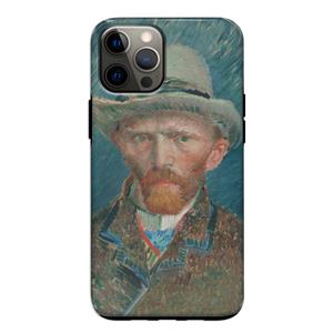 CaseCompany Van Gogh: iPhone 12 Pro Tough Case