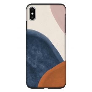 CaseCompany Geo #1: iPhone XS Max Tough Case