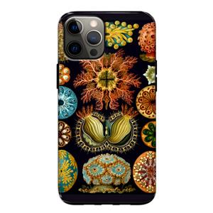 CaseCompany Haeckel Ascidiae: iPhone 12 Pro Tough Case