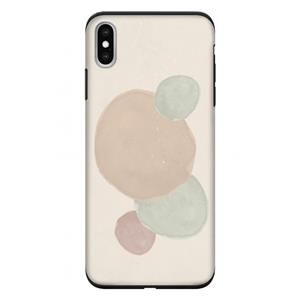 CaseCompany Geo #9: iPhone XS Max Tough Case