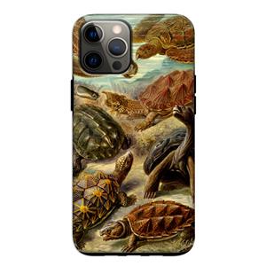 CaseCompany Haeckel Chelonia: iPhone 12 Pro Tough Case