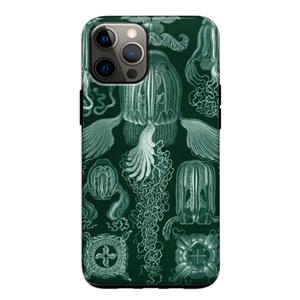 CaseCompany Haeckel Cubomedusae: iPhone 12 Pro Tough Case