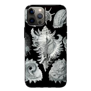 CaseCompany Haeckel Prosobranchia: iPhone 12 Pro Tough Case