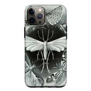 CaseCompany Haeckel Tineida: iPhone 12 Pro Tough Case