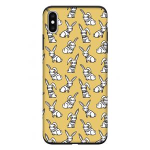 CaseCompany Haas: iPhone XS Max Tough Case