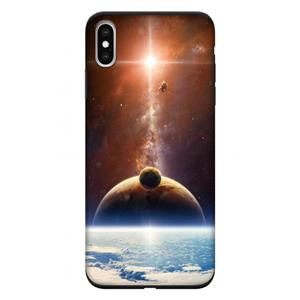 CaseCompany Omicron 2019: iPhone XS Max Tough Case