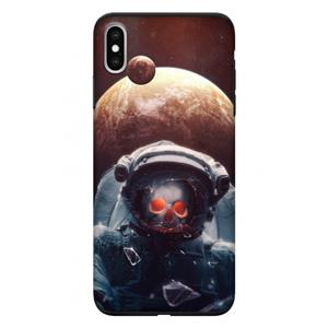 CaseCompany Voyager: iPhone XS Max Tough Case