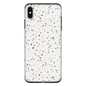 CaseCompany Terrazzo N°14: iPhone XS Max Tough Case