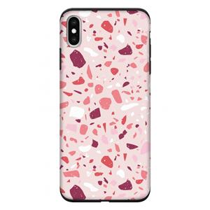 CaseCompany Terrazzo N°15: iPhone XS Max Tough Case