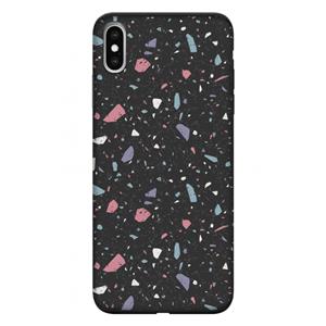 CaseCompany Terrazzo N°16: iPhone XS Max Tough Case