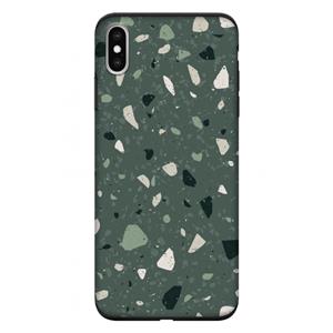 CaseCompany Terrazzo N°19: iPhone XS Max Tough Case