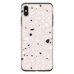 CaseCompany Terrazzo N°20: iPhone XS Max Tough Case