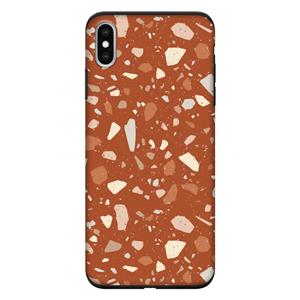 CaseCompany Terrazzo N°22: iPhone XS Max Tough Case