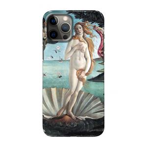 CaseCompany Birth Of Venus: Volledig geprint iPhone 12 Pro Max Hoesje