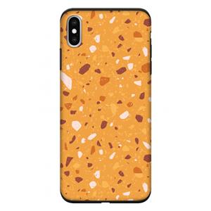 CaseCompany Terrazzo N°24: iPhone XS Max Tough Case