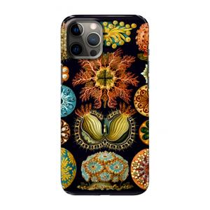 CaseCompany Haeckel Ascidiae: Volledig geprint iPhone 12 Pro Max Hoesje
