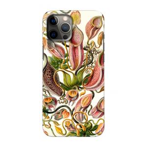 CaseCompany Haeckel Nepenthaceae: Volledig geprint iPhone 12 Pro Max Hoesje