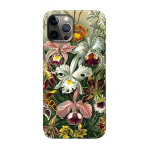 CaseCompany Haeckel Orchidae: Volledig geprint iPhone 12 Pro Max Hoesje