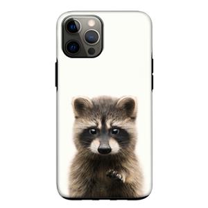 CaseCompany Rocco: iPhone 12 Pro Tough Case