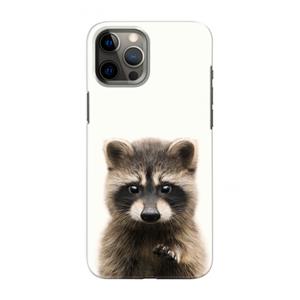 CaseCompany Rocco: Volledig geprint iPhone 12 Pro Max Hoesje