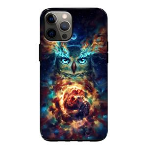 CaseCompany Aurowla: iPhone 12 Pro Tough Case