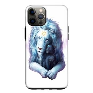 CaseCompany Child Of Light: iPhone 12 Pro Tough Case