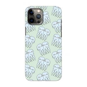 CaseCompany Octopussen: Volledig geprint iPhone 12 Pro Max Hoesje
